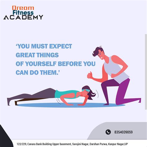 Dream Fitness Academy | Kanpur