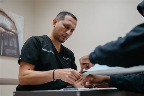 Carpal Tunnel Release in San Antonio, Texas — Hand & Upper Extremity