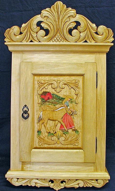 relief carving norsk wood works
