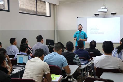 Universidad De Guayaquil Habilita Plataforma Para El Proceso De