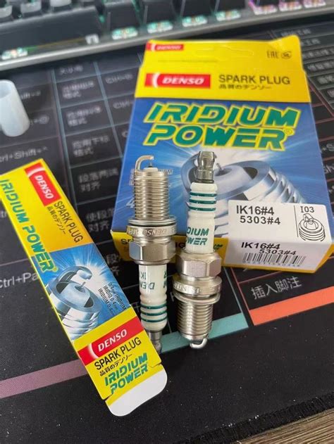 Hot Sale High Quality Spark Plugs