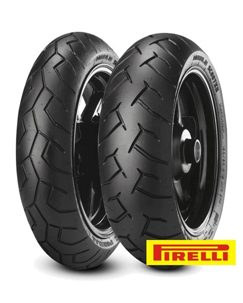 Pirelli Diablo