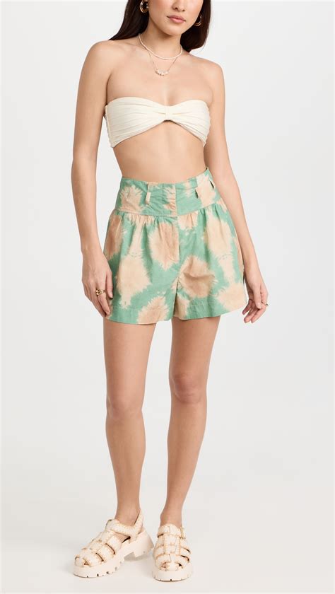 Shani Shemer Anna Bikini Top Shopbop