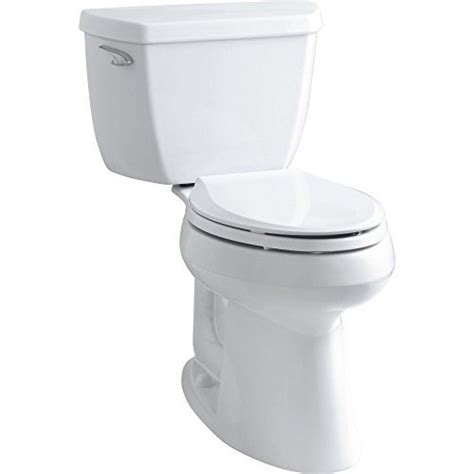 Kohler Highline Toilet Review - Is It Worth Buying? - Shop Toilet