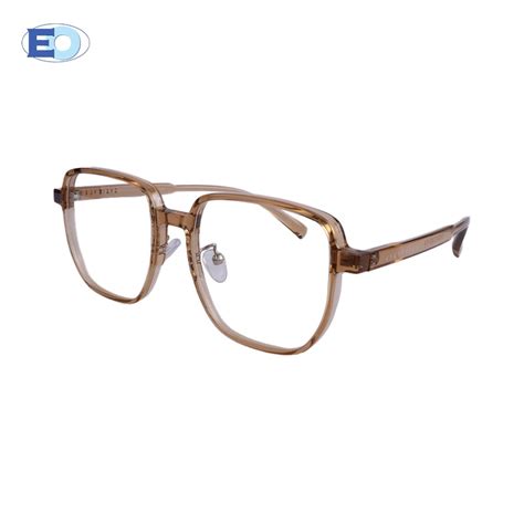 EO Eyestyles EYEST2282 Frame with Free Multicoated Lens / Non-graded ...