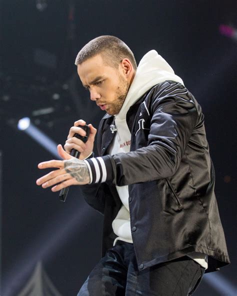 Liam Payne's Friend, Hotel Staff Emerge As Persons Of Interest In His Death