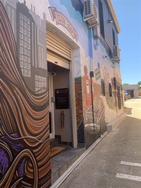 Club 316 | Gentlemens Club