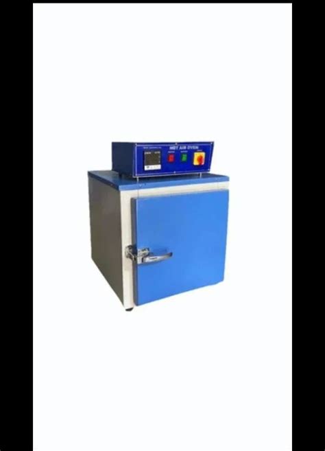 Degree Celsius Stainless Steel Digital Laboratory Hot Air Oven