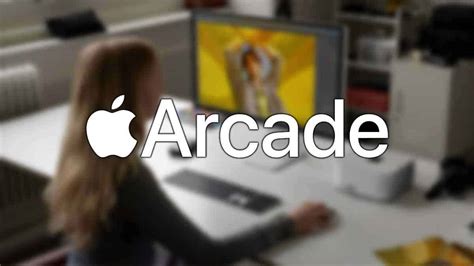 Best Apple Arcade games for Mac (2024) - VideoGamer