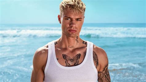 Too Hot To Handle Germany Alter Und Berufe Der Kandidaten Aus Staffel 2