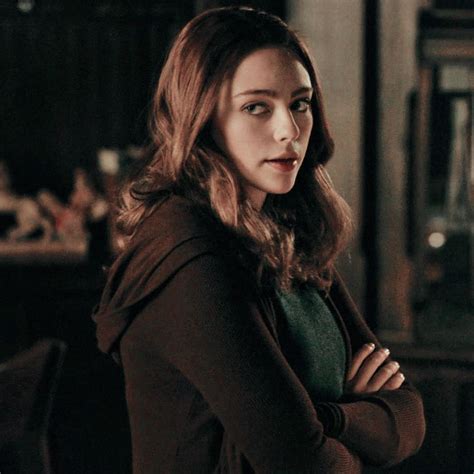 Hope Mikaelson Icon Hope Mikaelson Tortured Soul Hope
