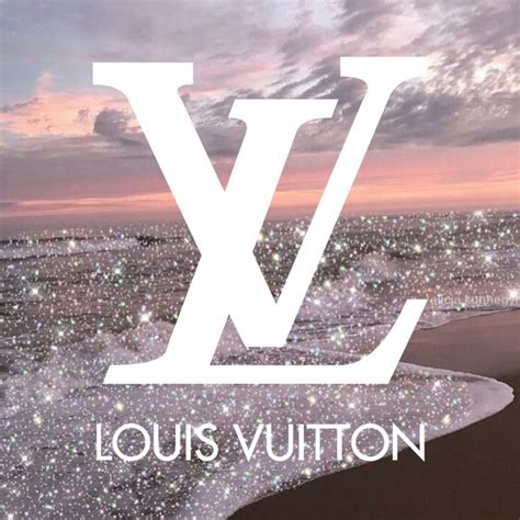 Louis Vuitton Logo App Icon Design Branding Design Louis Vuitton