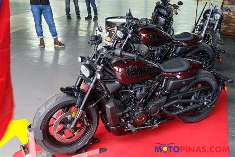 harley davidson launches  sportster  starts  php