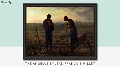 famous realism paintings