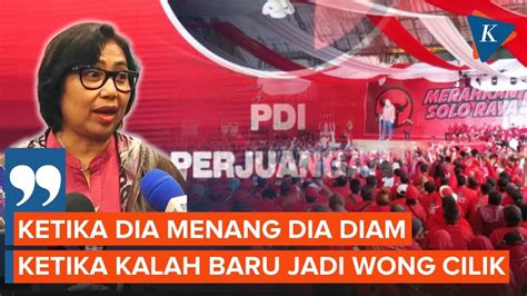 Ketua Dpp Nasdem Blak Blakan Sindir Pdi P Saat Duduk Di Sebelah Hasto