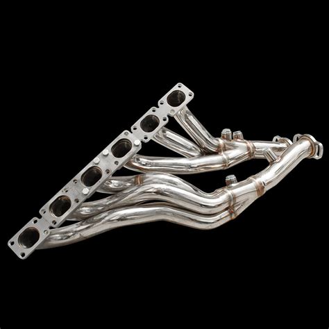 Bmw E Tubular Stainless Race Exhaust Manifold