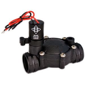 Irrigation Valve Series Vyrsa S A Regulating Hydraulic