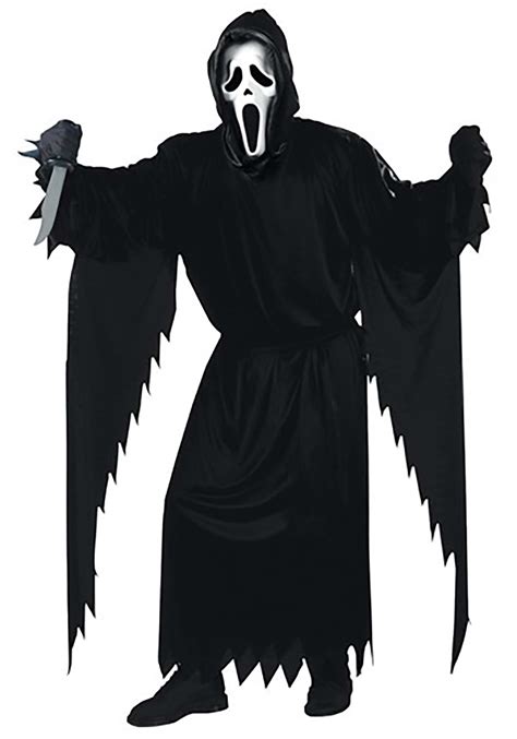 Halloween Costumes Inspired By Horror Movies at Sandra Moody blog