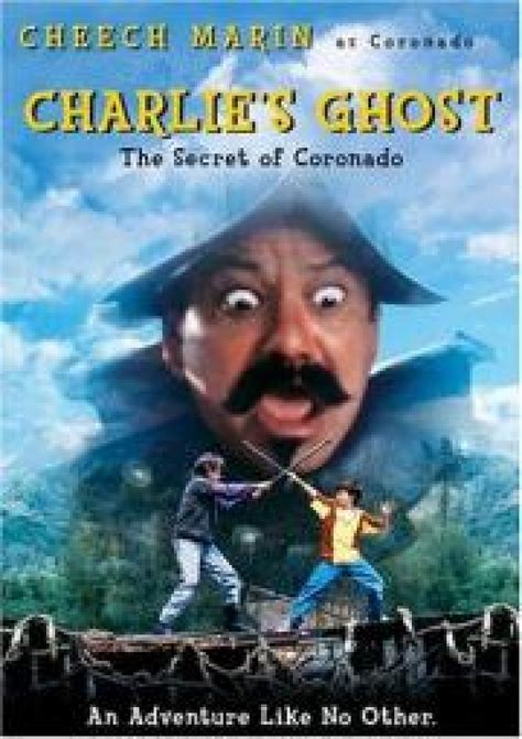 Charlie S Ghost Film 1995 Kritik Trailer News Moviejones