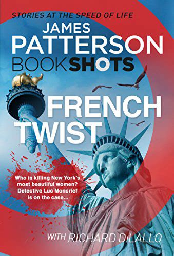 Abc Buys The French Detective Based On James Patterson Book Series