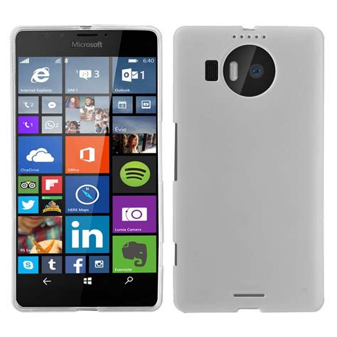 10 Best Cases For Lumia 950 XL