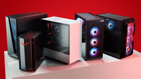 Best gaming PCs in 2024: these are the builds and brands I recommend ...