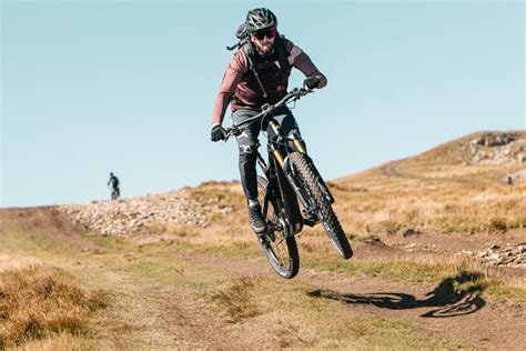 The great Hercules E-MTB Experience - HELISKI ROMANIA
