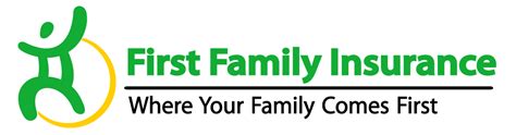 First Family Insurance | Life Insurance