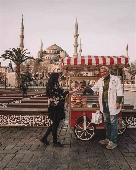 20+ Instagrammable Places in Istanbul - 2024 Photography Guide
