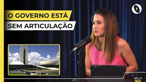 GOVERNO TEM SEMANA DECISIVA PARA APROVAÇÃO DE MPS NO CONGRESSO FN