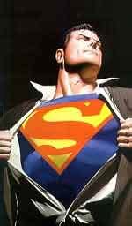 simplyscripts superman reborn