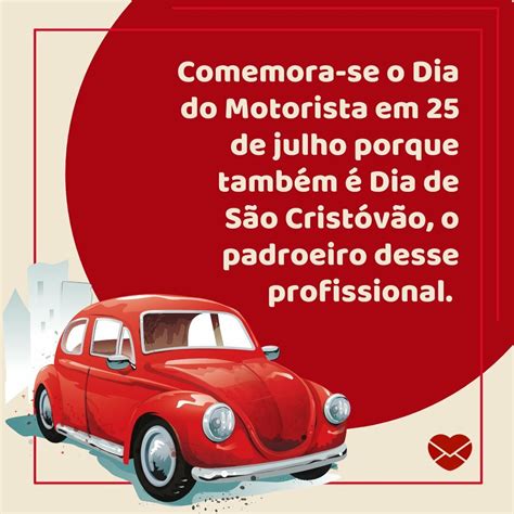História e mensagens do dia do motorista: reconheça o valor!