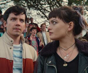 Sex Education Alles Zur Serie TV SPIELFILM