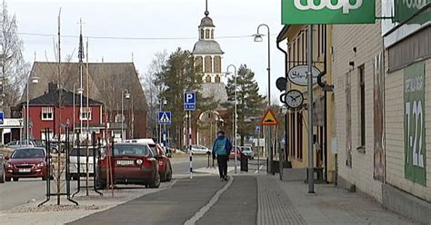 Sex timmars arbetsdag kan bli verklighet i Övertorneå SVT Nyheter