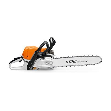 Stihl Benzin Kettens Ge Ms C M Schumann Technik De