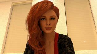 Damaged Goods 3DCG Luscious Hentai Manga Porn