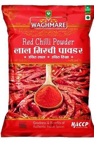 Dried Hygienically Prepared No Added Preservatives Spicy Fresh Red