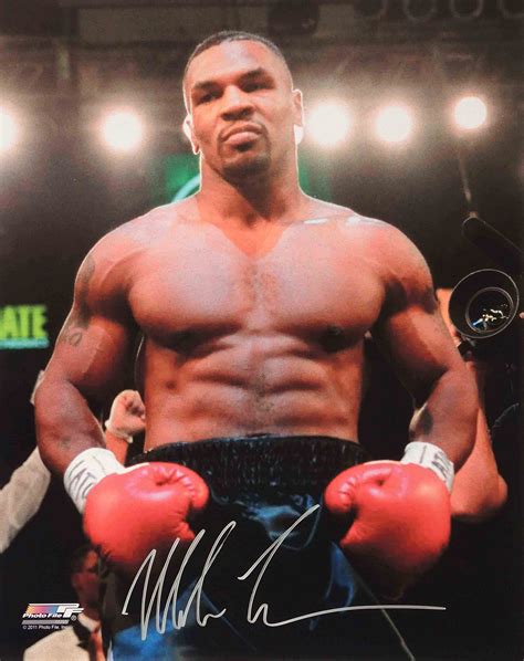 Boxing historians explain Iron Mike and his legendary power 2