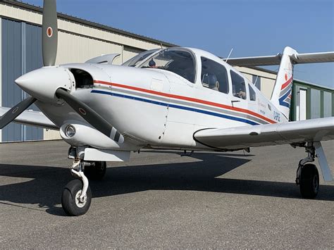 Piper Arrow Iv Maintenance Manual Pa 28rt 201 Pa 28rt 201 T 10