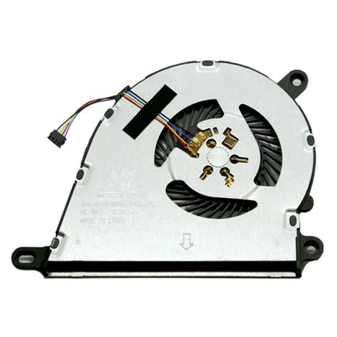 Ventilateur Cpu Fan Pour Hp Pavilion S Eq Series L L