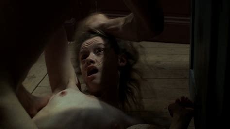 Naked Sara Forestier In Love Battles