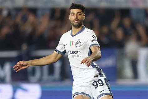 Photo – Inter Milan Star Celebrates Iran 3-2 Win Vs Kyrgyzstan In FIFA ...