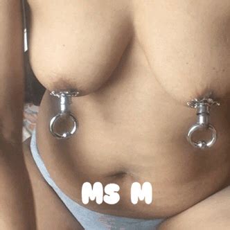 Women With Huge Nipple Rings Tumblr Post Porn Photo Pics