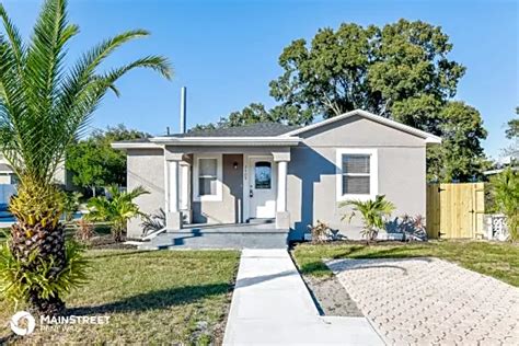 Houses For Rent in Tampa, FL - 1003 Rentals | Rent.com®