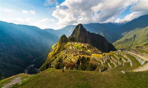 Peru Travel Packages | GOTOPERU — Local Experts