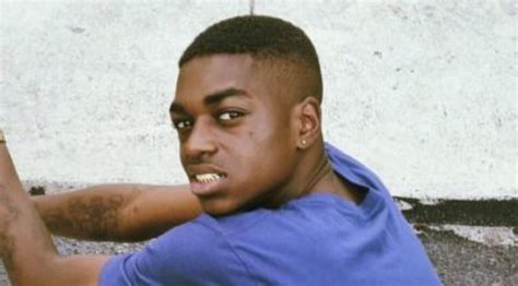 Kodak Black Hairstyle Name - Best Haircut 2020