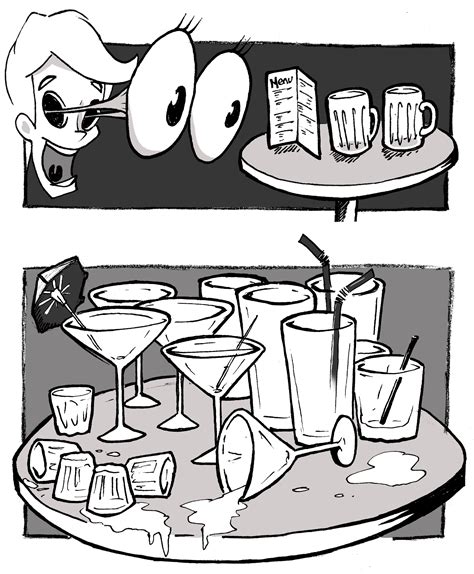 Are we a bus? The inside story of life on the road Part 4 ...