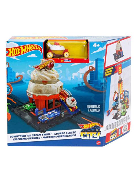 Hot Wheels Ürünleri Fiyatları ve Modelleri LCW