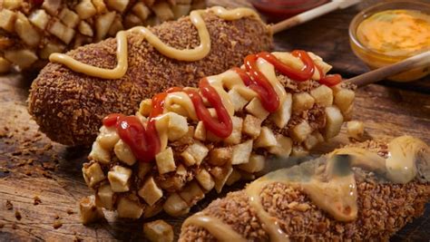 This Korean Street Food Is Creating A Global Frenzy - Heres Why ...