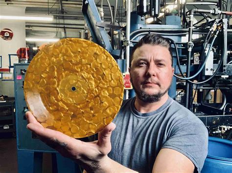 Company Spotlight: Wax Mage Records on the Power of Vinyl – New Noise